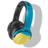 Ukraine Flag Distressed Skullcandy Venue Skin